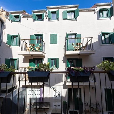 Apartments Korta Split Extérieur photo