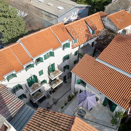 Apartments Korta Split Extérieur photo