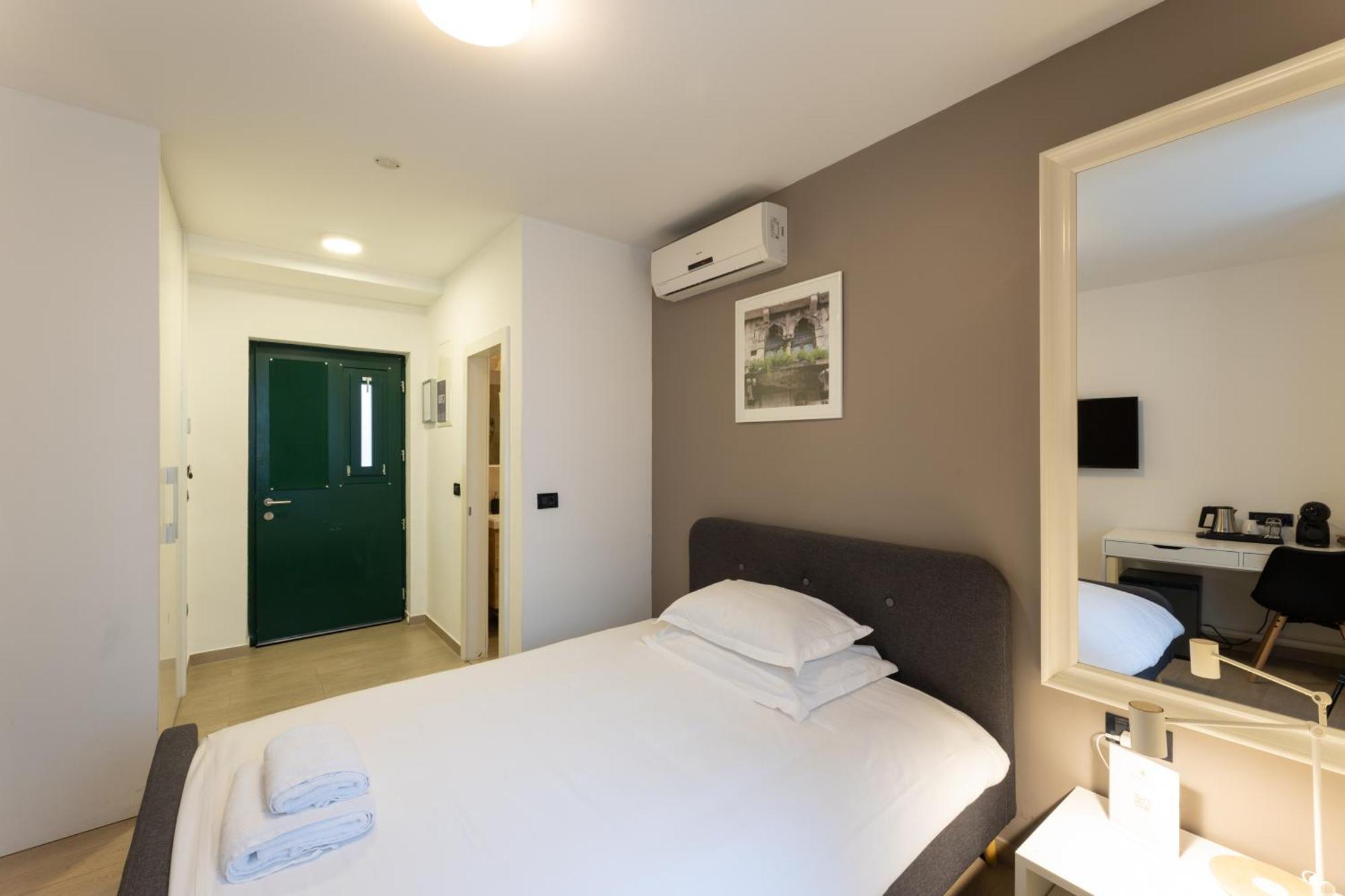 Apartments Korta Split Chambre photo