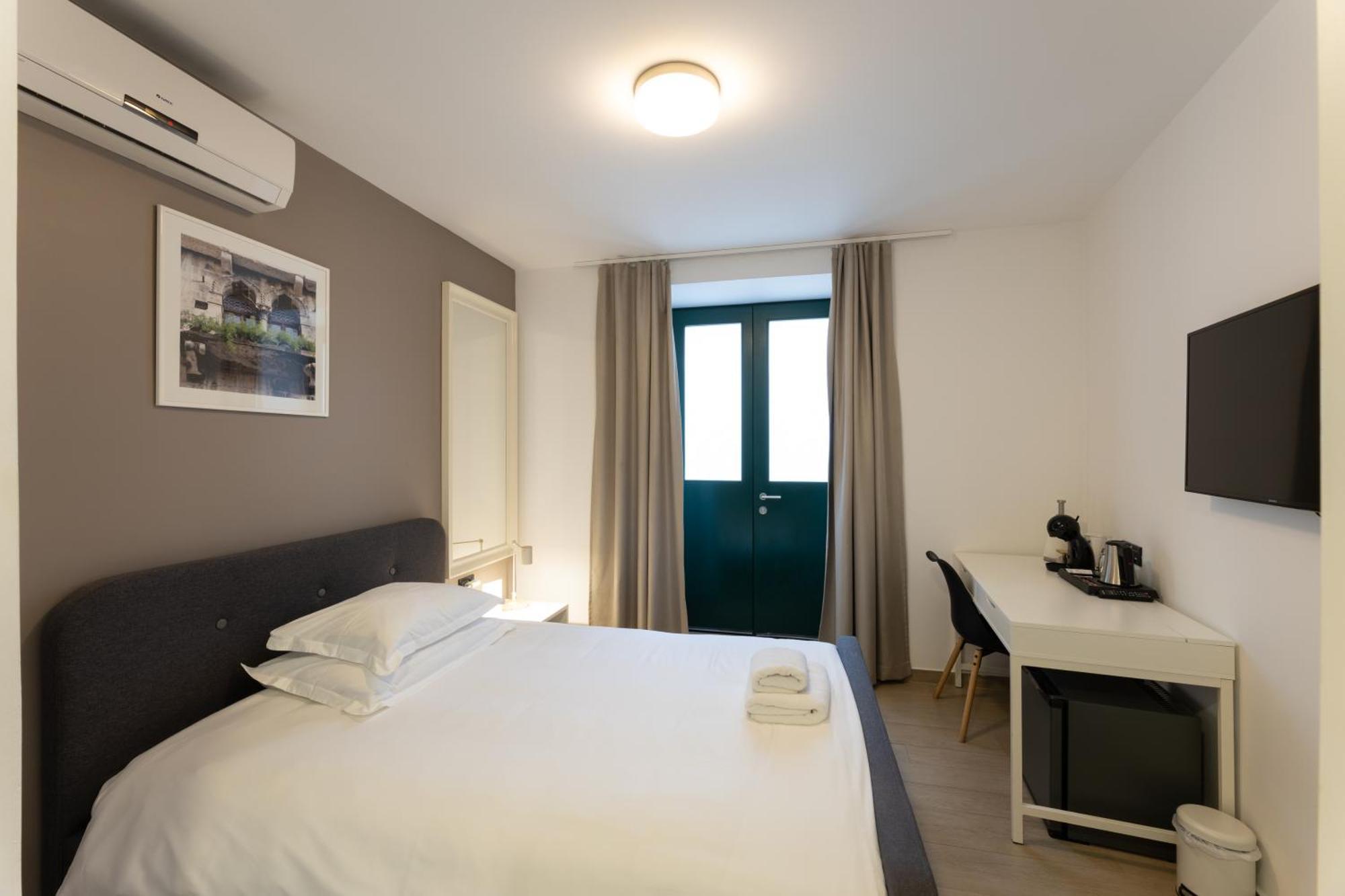 Apartments Korta Split Chambre photo