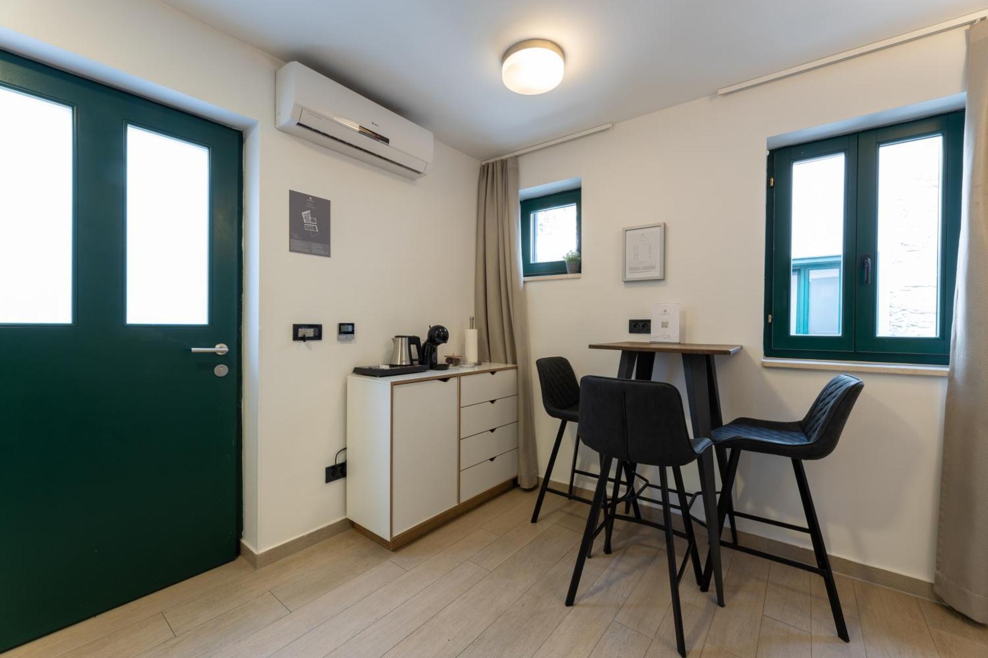 Apartments Korta Split Chambre photo