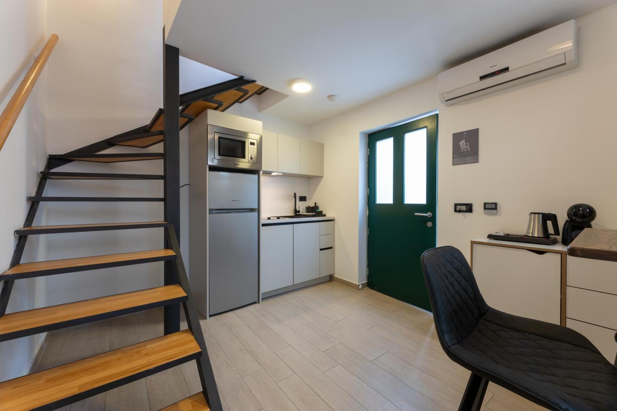 Apartments Korta Split Extérieur photo