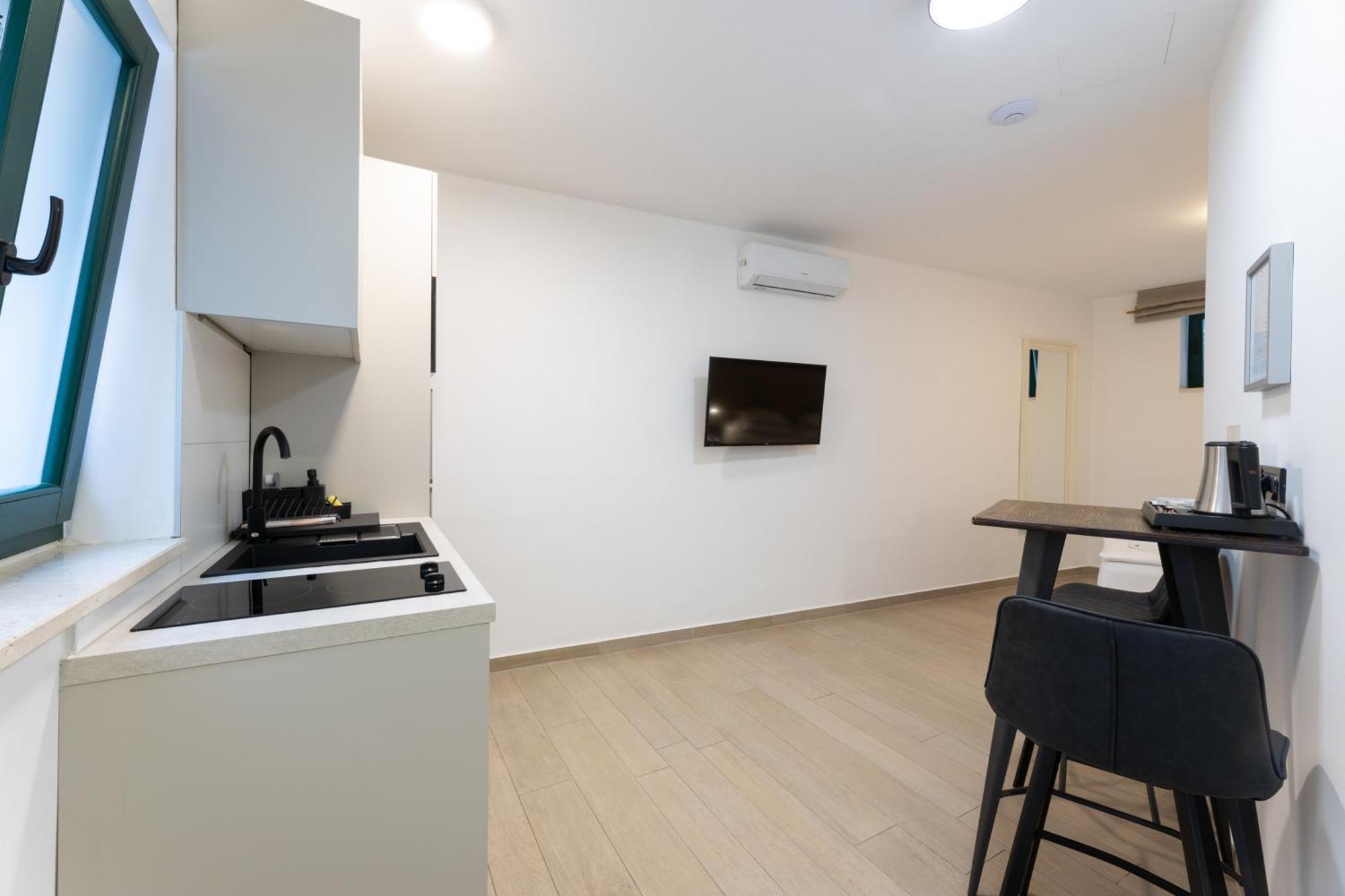 Apartments Korta Split Chambre photo