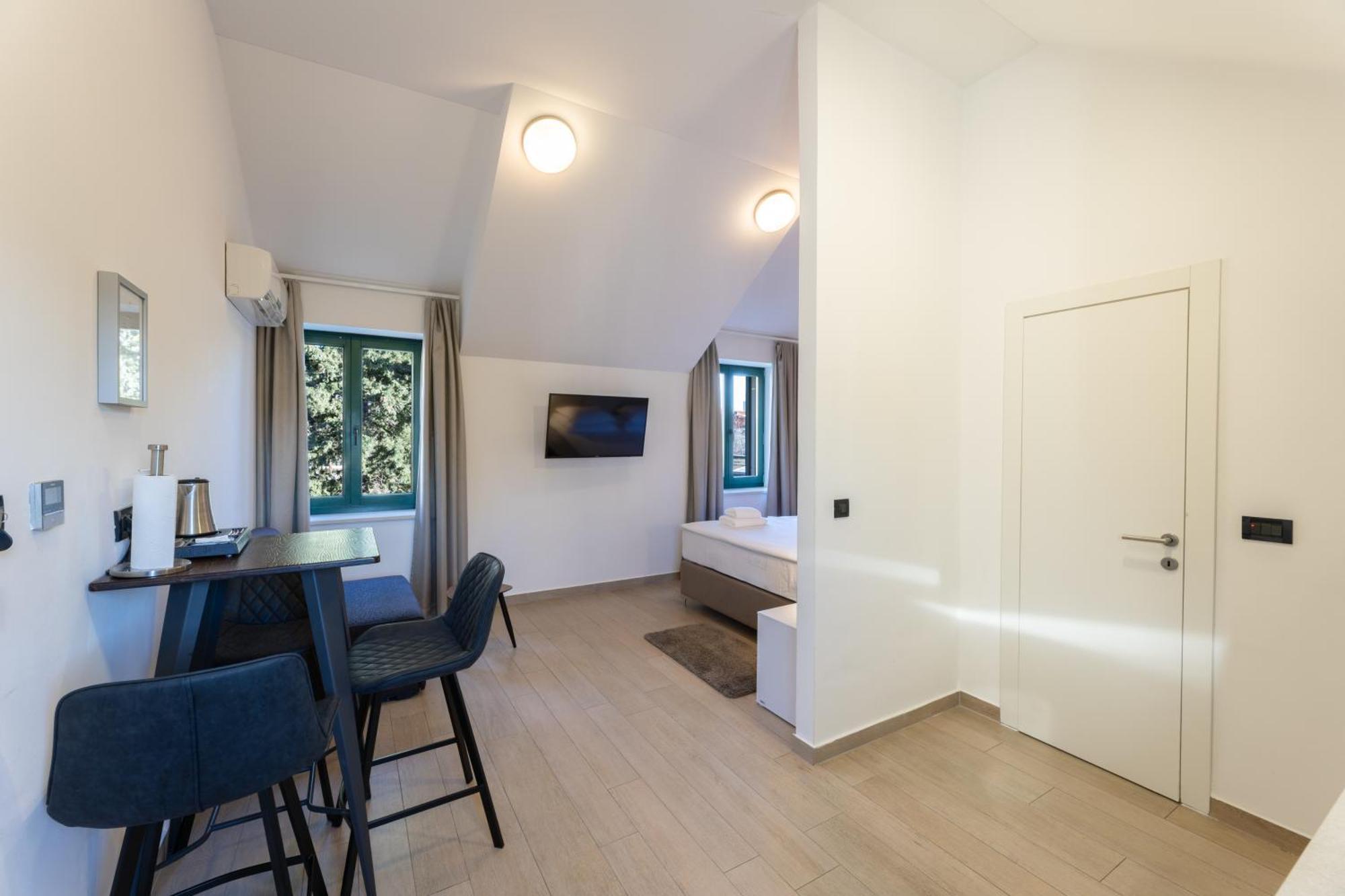 Apartments Korta Split Extérieur photo