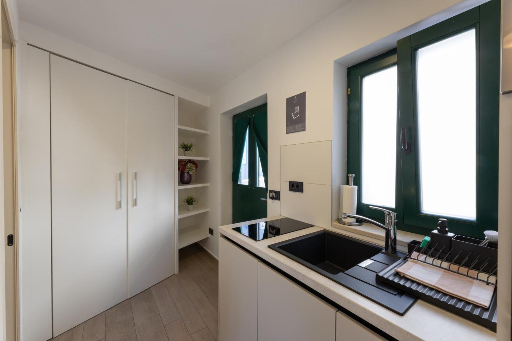Apartments Korta Split Chambre photo
