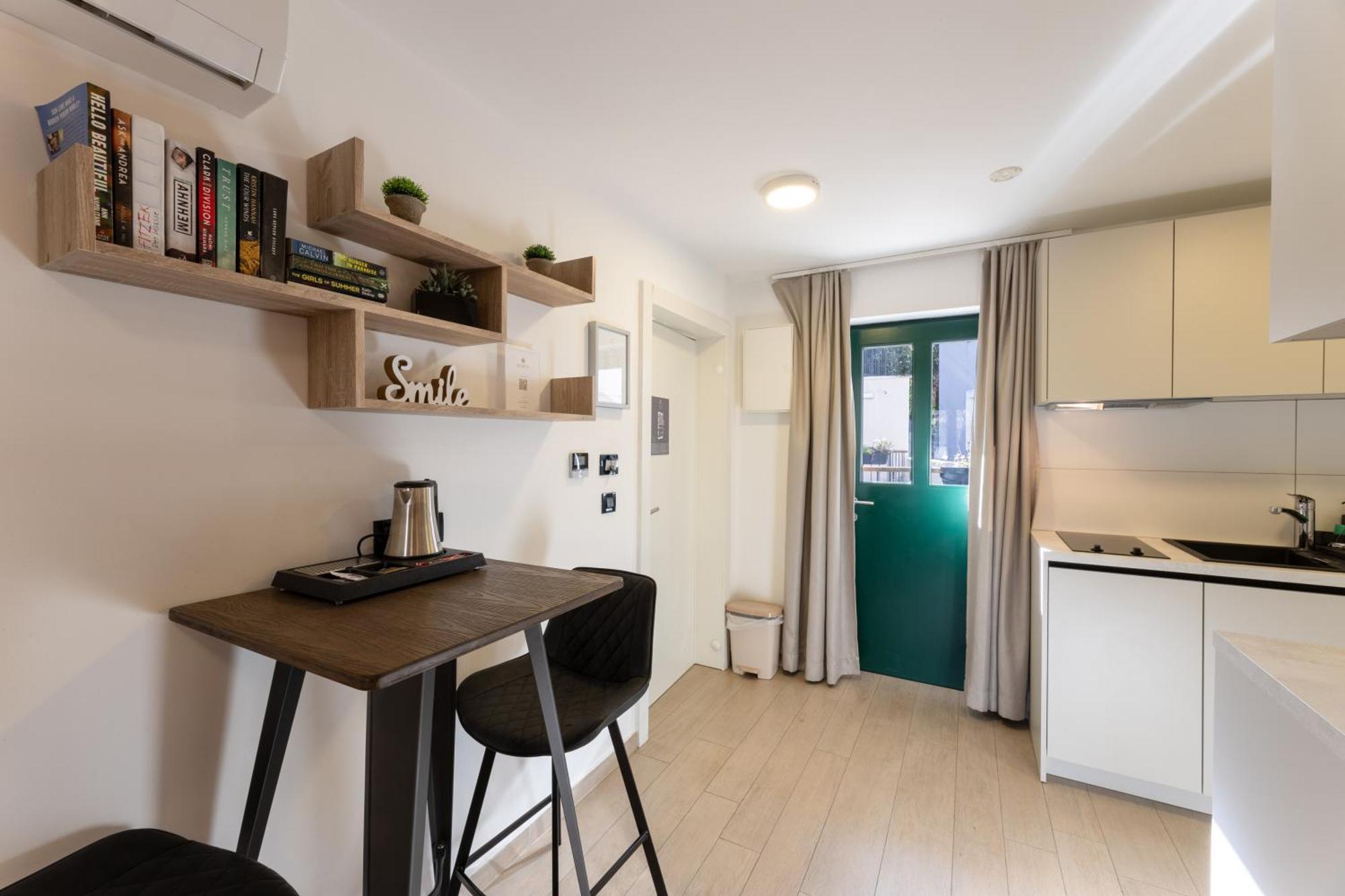 Apartments Korta Split Chambre photo