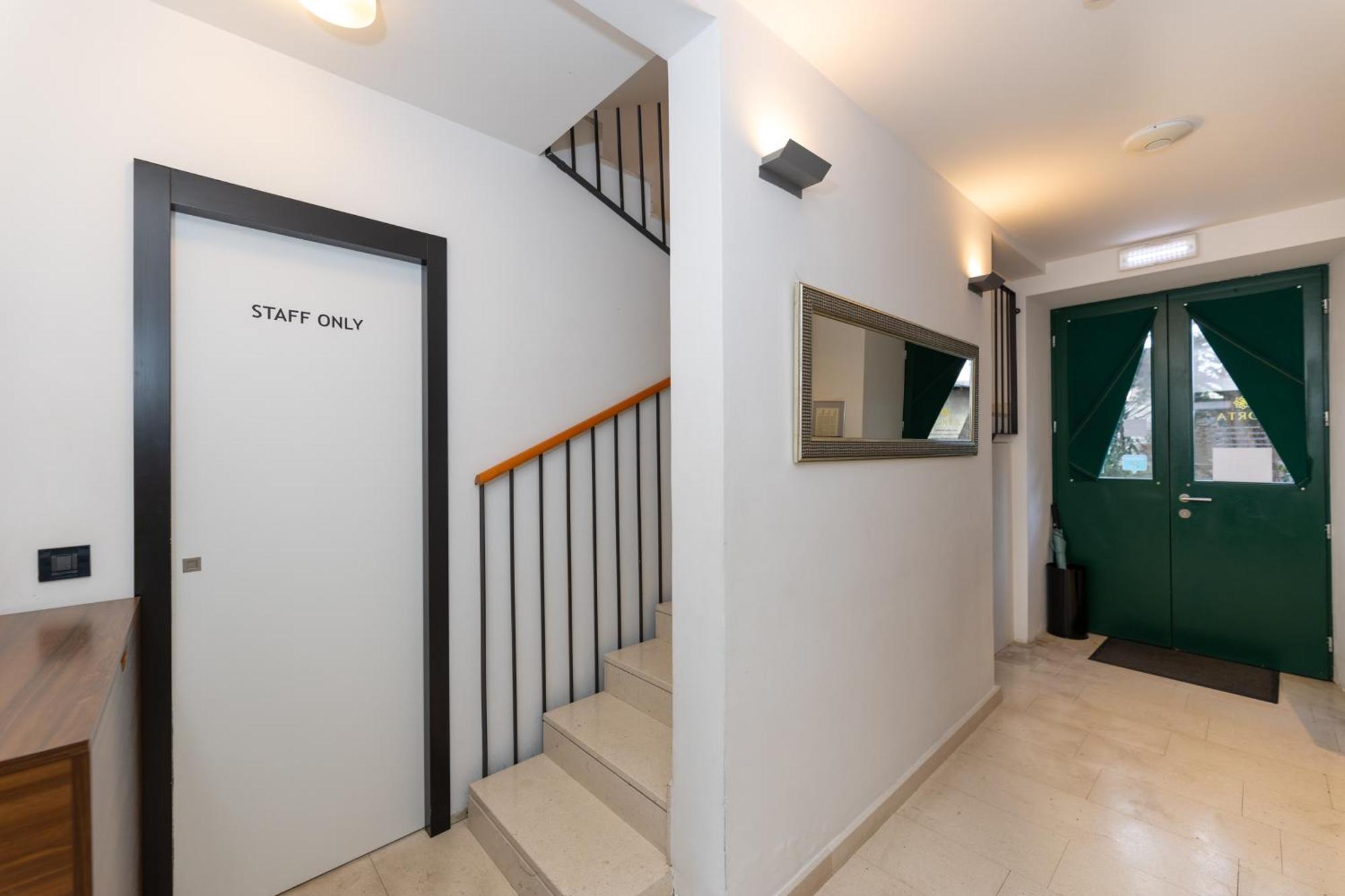 Apartments Korta Split Extérieur photo