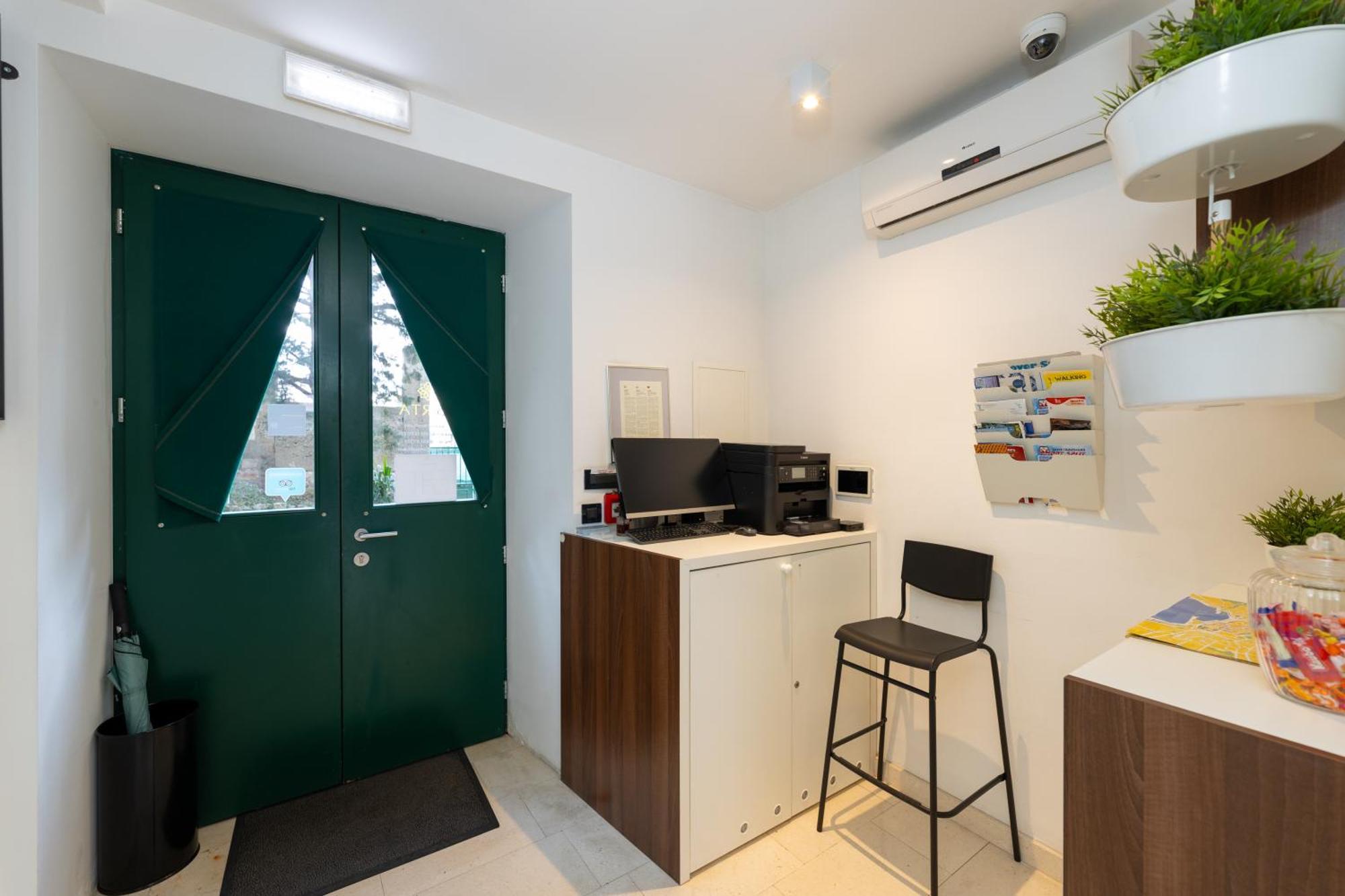 Apartments Korta Split Extérieur photo
